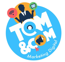 Tom&Com - Agence de Communication Digitale Amiens Picardie